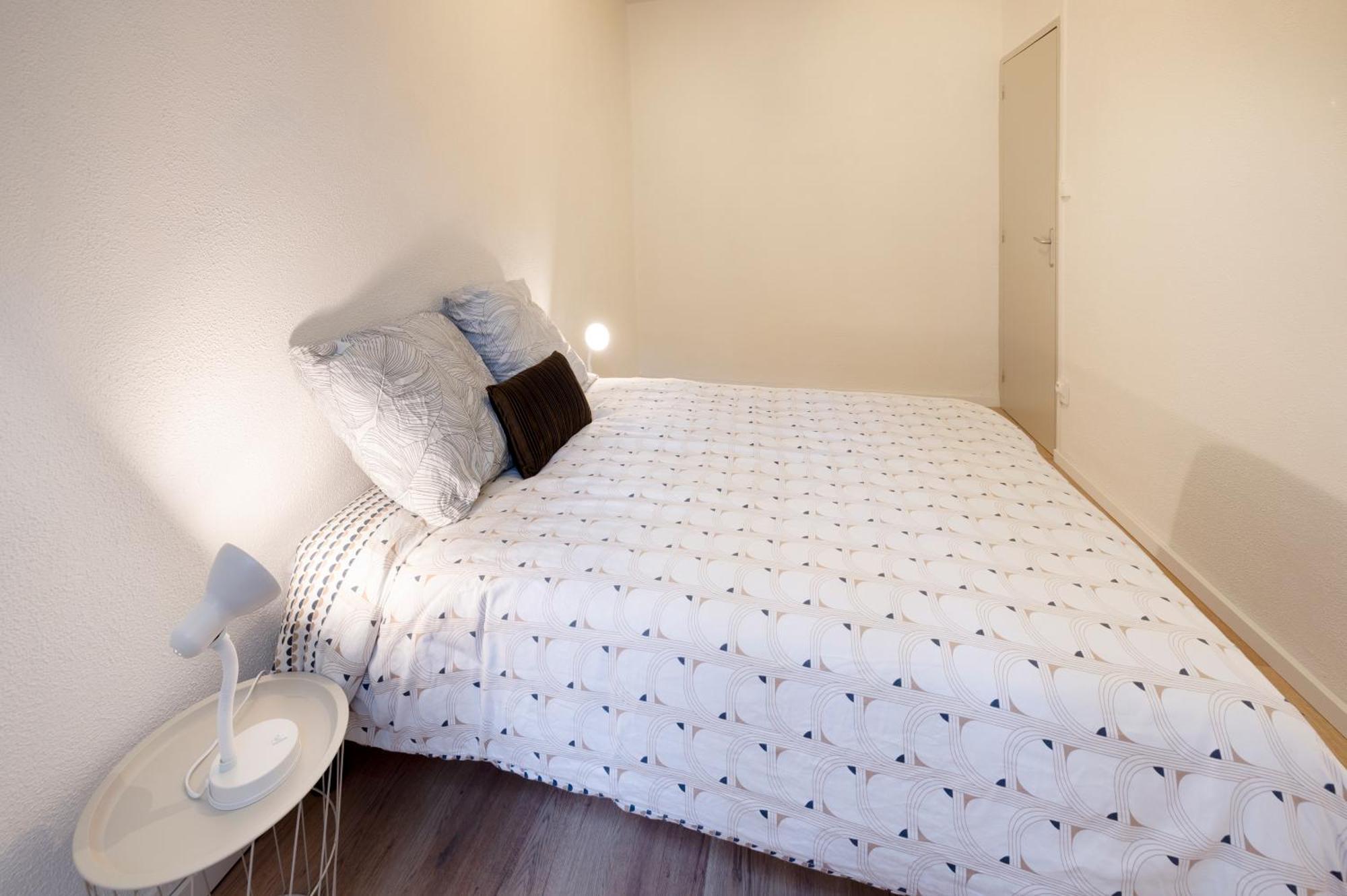 Ld-Location Hotel Montluçon Zewnętrze zdjęcie